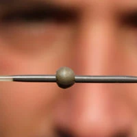 Korda Rubber Beads